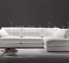 Итальянские Диваны - Модульный диван INSIDE фабрика Valentini