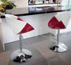 Стул Coquille-Sg Стул Coquille-Sg фабрика Domitalia