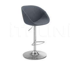 Стул Coquille-Sg Стул Coquille-Sg фабрика Domitalia