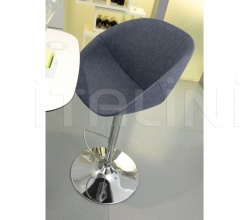 Стул Coquille-Sg Стул Coquille-Sg фабрика Domitalia