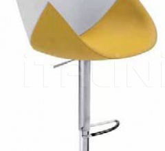 Стул Coquille-Sg Стул Coquille-Sg фабрика Domitalia