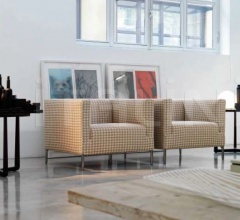 Кресло DEMETRA фабрика Valentini