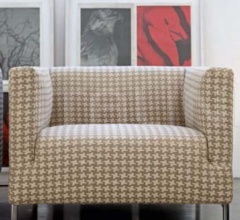 Кресло DEMETRA фабрика Valentini