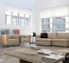 Кресло DEMETRA фабрика Valentini