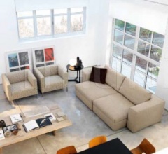 Кресло DEMETRA фабрика Valentini