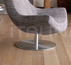 Итальянские Кресла - Кресло ELLE Итальянские Кресла - Кресло ELLE фабрика Valentini