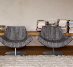 Итальянские Кресла - Кресло ELLE Итальянские Кресла - Кресло ELLE фабрика Valentini