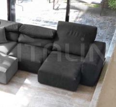 Итальянские Диваны - Модульный диван VINCENT фабрика Valentini