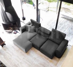 Итальянские Диваны - Модульный диван VINCENT фабрика Valentini