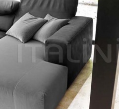 Итальянские Диваны - Модульный диван VINCENT фабрика Valentini