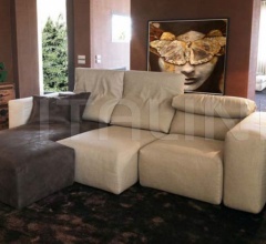 Итальянские Диваны - Модульный диван VINCENT фабрика Valentini