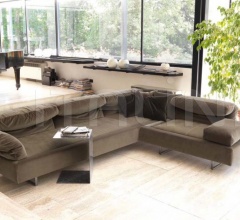 Итальянские Диваны - Модульный диван CAMILLE фабрика Valentini