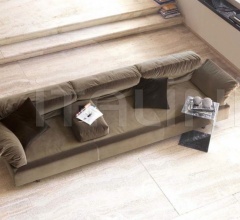 Итальянские Диваны - Модульный диван CAMILLE фабрика Valentini