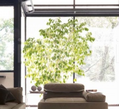 Итальянские Диваны - Модульный диван CAMILLE фабрика Valentini