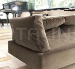 Итальянские Диваны - Модульный диван CAMILLE фабрика Valentini