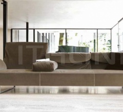 Итальянские Диваны - Модульный диван CAMILLE фабрика Valentini