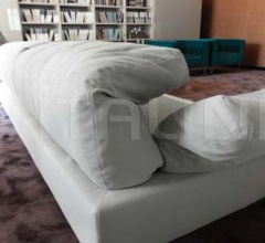 Итальянские Диваны - Модульный диван CAMILLE фабрика Valentini