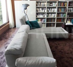 Итальянские Диваны - Модульный диван CAMILLE фабрика Valentini