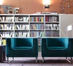 Итальянские Кресла - Кресло CAMILLE Итальянские Кресла - Кресло CAMILLE фабрика Valentini