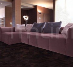 Итальянские Диваны - Модульный диван FILE фабрика Valentini
