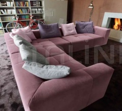 Итальянские Диваны - Модульный диван FILE фабрика Valentini