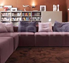 Итальянские Диваны - Модульный диван FILE фабрика Valentini