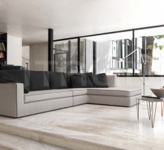 Итальянские Диваны - Модульный диван BYTE фабрика Valentini