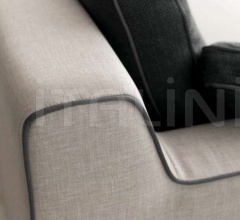 Итальянские Диваны - Модульный диван BYTE фабрика Valentini