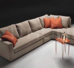 Итальянские Диваны - Модульный диван BYTE фабрика Valentini