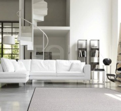 Итальянские Диваны - Модульный диван KILT фабрика Valentini