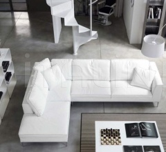 Итальянские Диваны - Модульный диван KILT фабрика Valentini