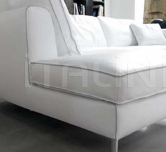 Итальянские Диваны - Модульный диван KILT фабрика Valentini