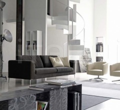 Итальянские Диваны - Модульный диван KILT фабрика Valentini