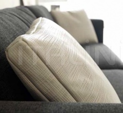 Итальянские Диваны - Модульный диван KILT фабрика Valentini