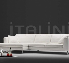 Итальянские Диваны - Модульный диван KILT фабрика Valentini