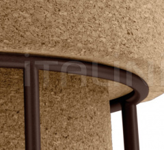 Барный стул Bouchon-SA фабрика Domitalia