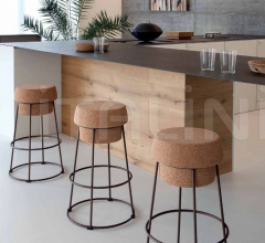 Барный стул Bouchon-SB фабрика Domitalia