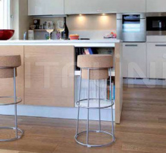 Барный стул Bouchon-SB фабрика Domitalia