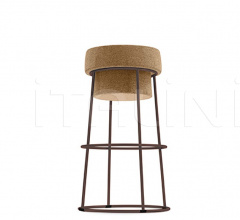 Барный стул Bouchon-SB фабрика Domitalia