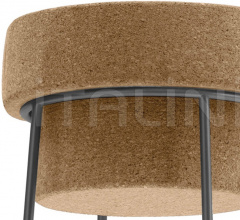 Барный стул Bouchon-SB фабрика Domitalia