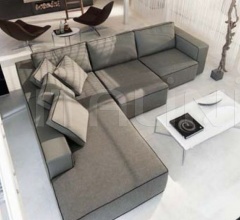 Итальянские Диваны - Модульный диван BOX фабрика Valentini