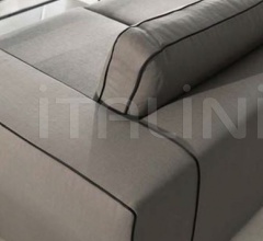 Итальянские Диваны - Модульный диван BOX фабрика Valentini