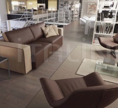 Итальянские Диваны - Модульный диван BOX фабрика Valentini