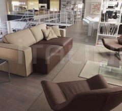 Итальянские Диваны - Модульный диван BOX фабрика Valentini