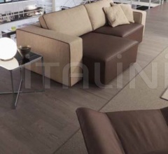 Итальянские Диваны - Модульный диван BOX фабрика Valentini