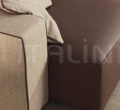 Итальянские Диваны - Модульный диван BOX фабрика Valentini