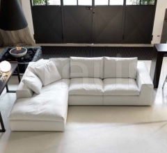 Итальянские Диваны - Модульный диван JAMES фабрика Valentini