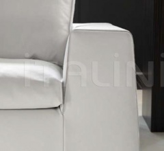 Итальянские Диваны - Модульный диван JAMES фабрика Valentini