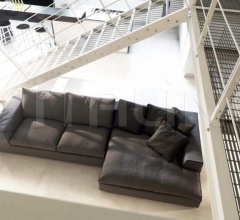 Итальянские Диваны - Модульный диван JAMES фабрика Valentini