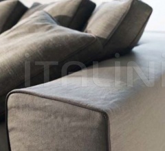 Итальянские Диваны - Модульный диван JAMES фабрика Valentini